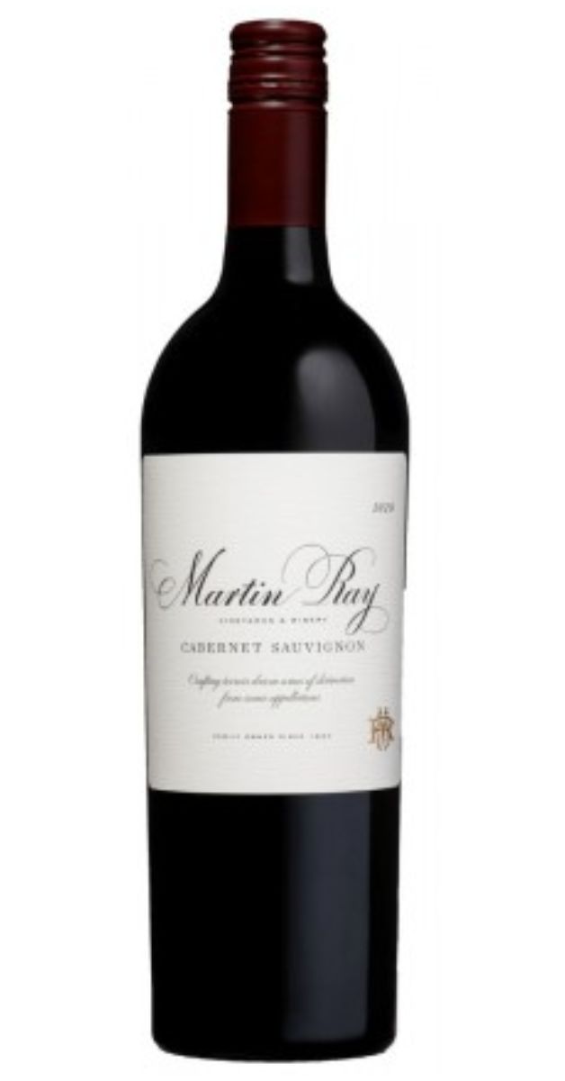 2020-MARTIN-RAY-CABERNET-SAUVIGNON-SONOMA